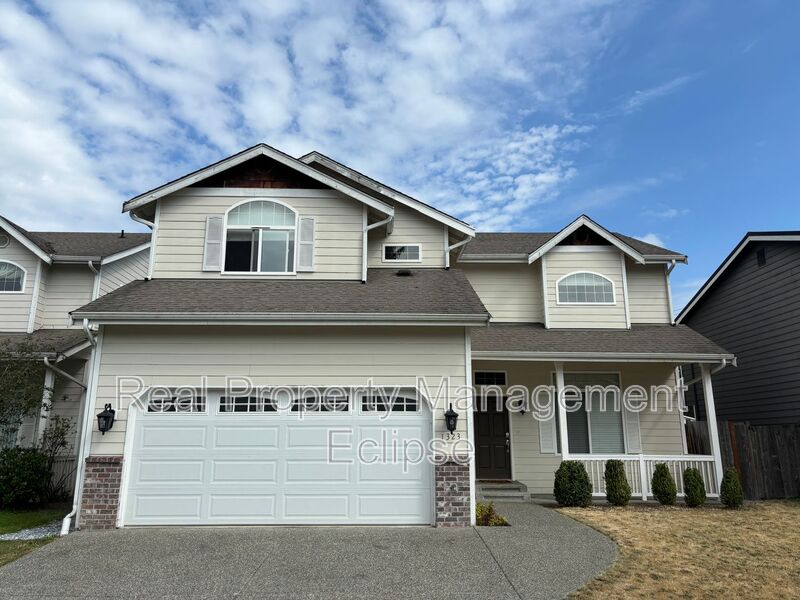 Bothell House: 1323 238th PL SW