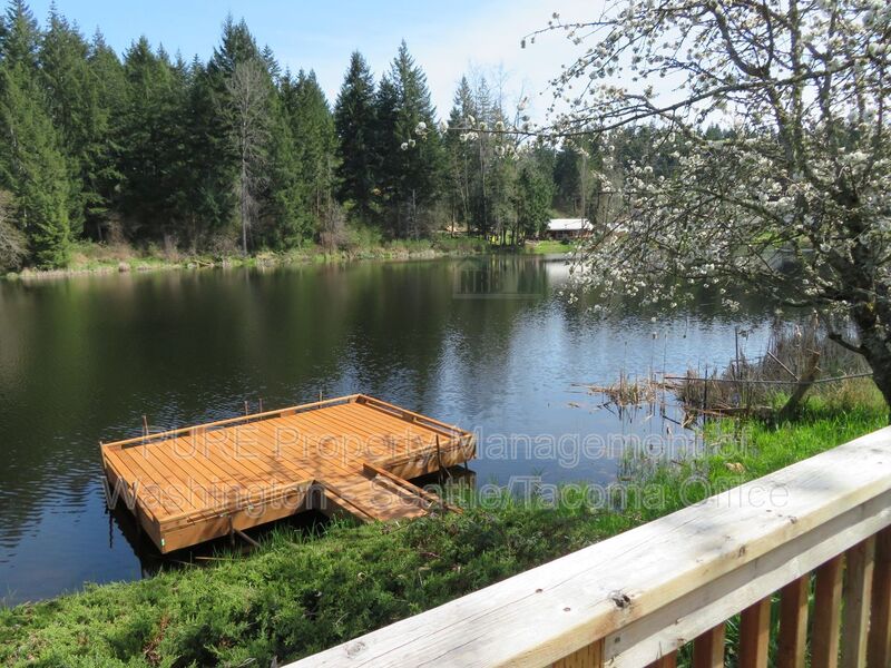 Roy House: 31313 62nd Avenue Court South