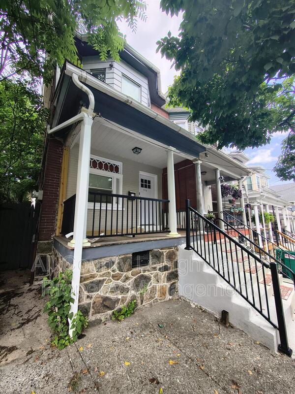 Bethlehem House: 714 Atlantic St