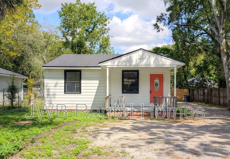 Jacksonville Condo: 3535 Rosselle St