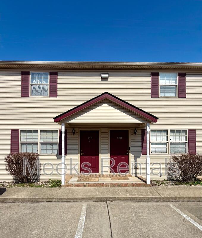 Hurricane Townhome: 132 Mt. Vernon Ln.