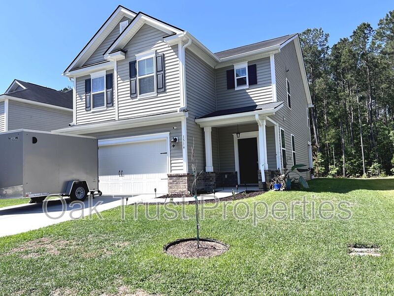 Summerville House: 1514 Migration Point