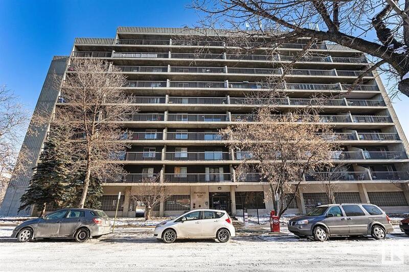Edmonton House: 12841 65 St NW