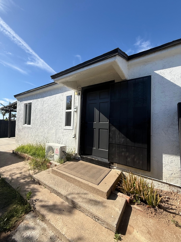 Chula Vista Condo: 1272 4th Avenue - B