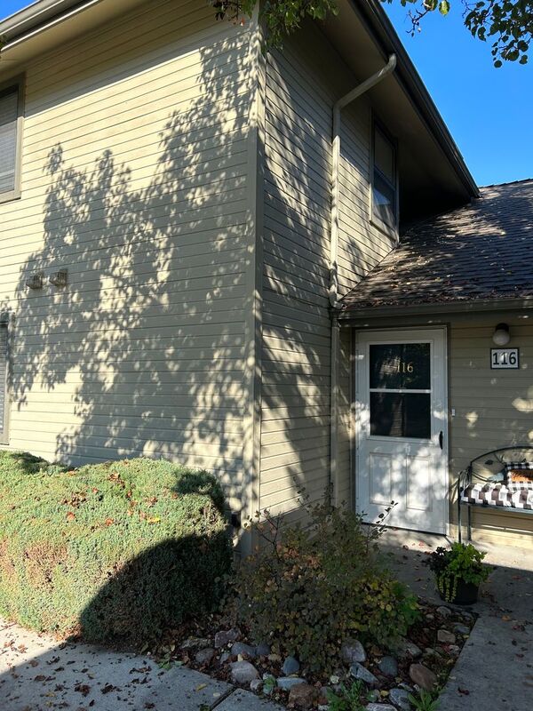 Boise Condo: 3565 South Gekeler Lane