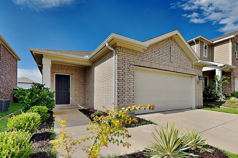 Princeton House: 617 Colgate Cir