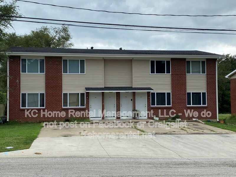 Kansas City House: 3124 N. 55th St.