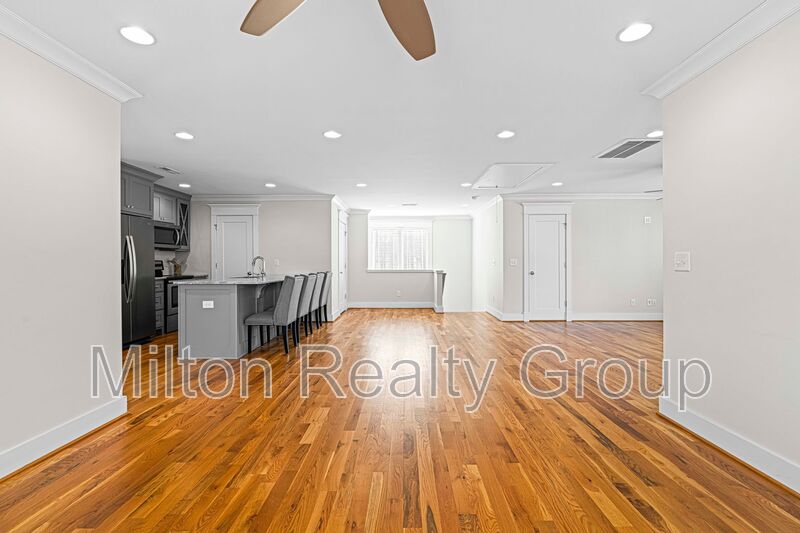 Lillington Condo: 3185 US 421 N