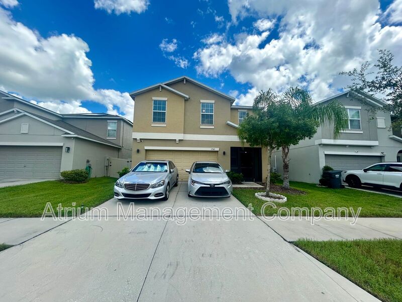 Wimauma House: 17345 White Mangrove Drive