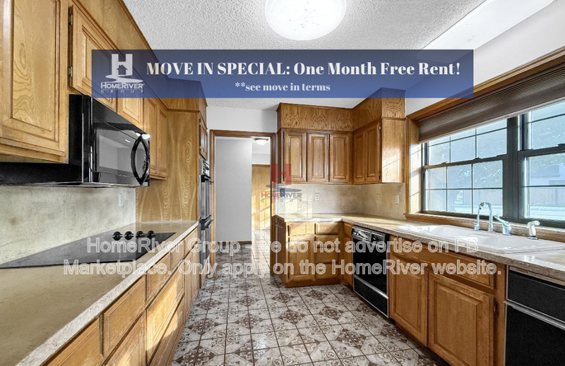 Tulsa House: 4609 E 119th St