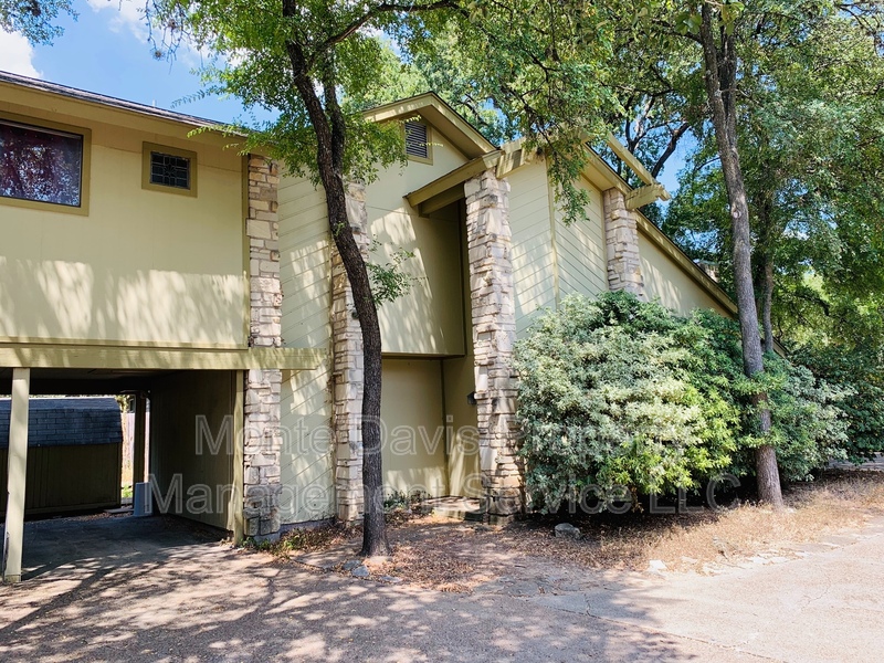 Austin Condo: 1713 Cinnamon Path