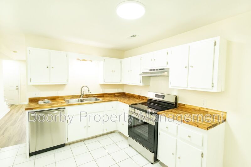 Chattanooga Condo: 3627 6th Ave