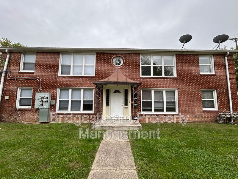 Dayton House: 1309 Salem Avenue