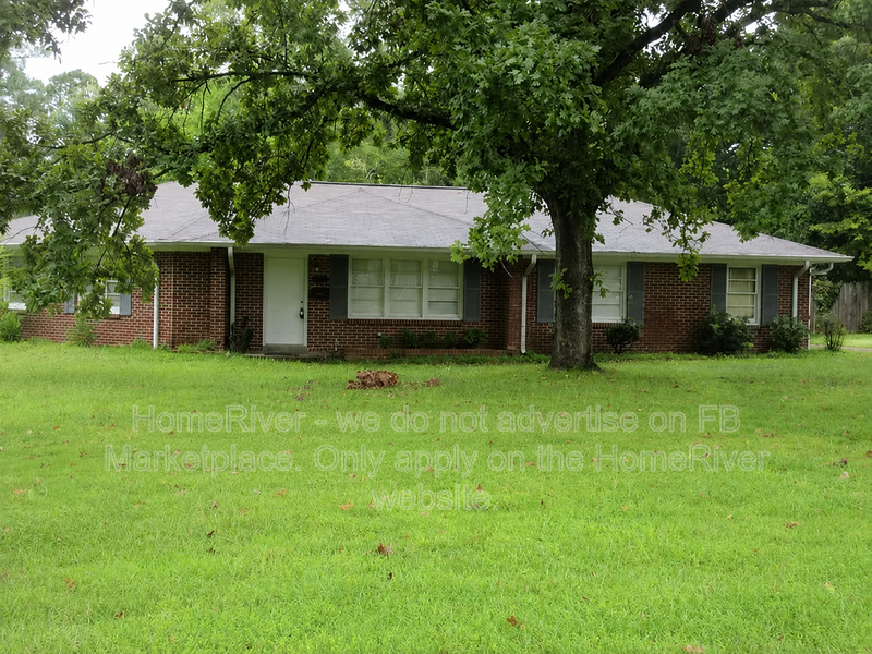 Montgomery House: 2716 Ashlawn Dr