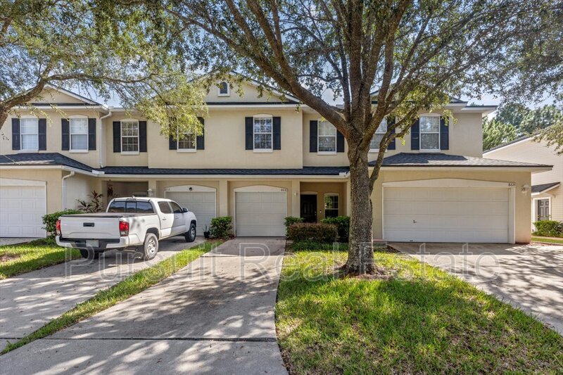 Jacksonville Condo: 8618 Ribbon Falls Lane - 1
