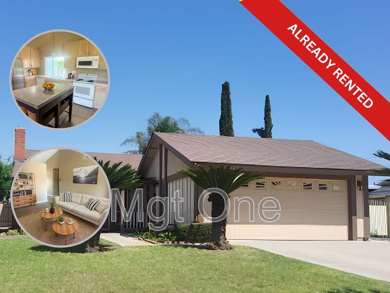 Riverside House: 4259 Redstar Ct.