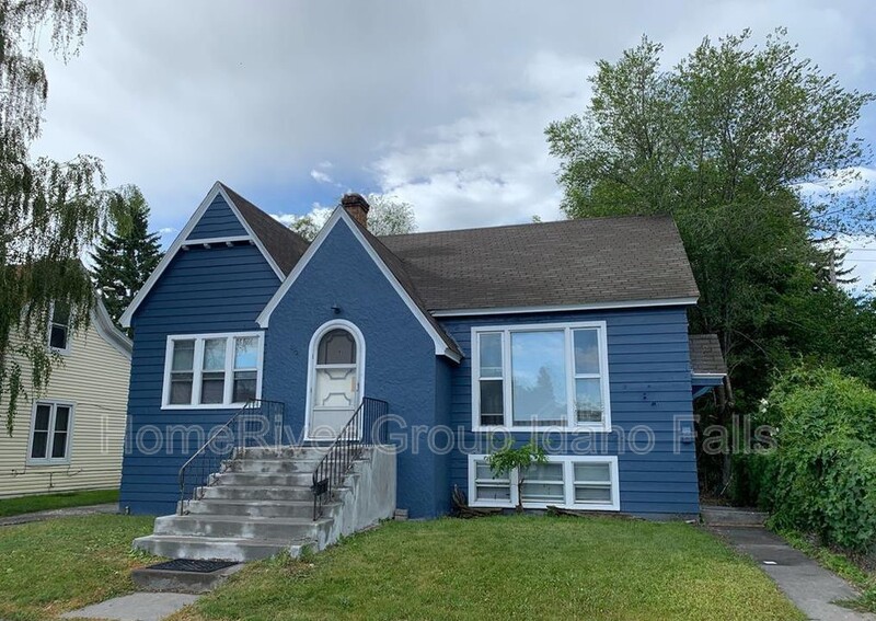 Idaho Falls Condo: 160 5th St