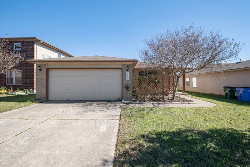 Pflugerville House: 17131 Dashwood Creek Dr