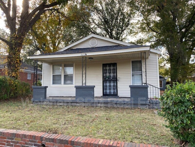 Request a Viewing for 2679 Enterprise Avenue Tenant Turner