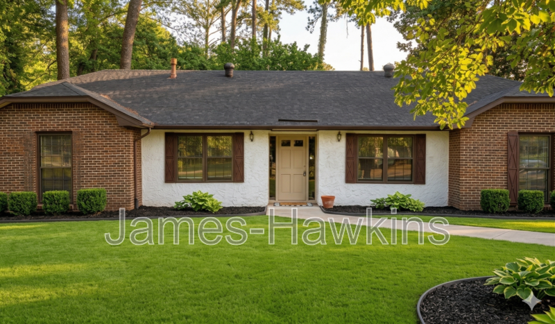 Montgomery House: 3218 Riderwood Dr. Montgomery, AL 36116