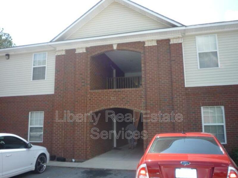 Hinesville Condo: 135 Rolland St