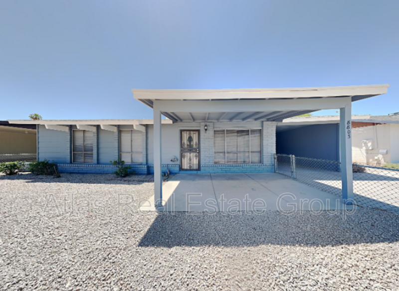 Request a Viewing for 8803 W MULBERRY DRIVE Tenant Turner