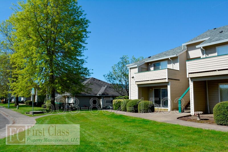 BEAVERTON Condo: 1215 NW 183RD AVE