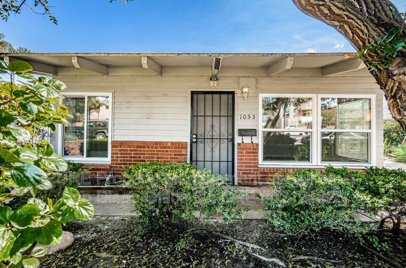 San Diego Condo: 1053 Grand Avenue
