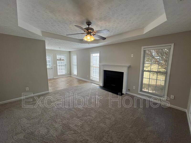 Temple House: 209 Hunt Club Circle