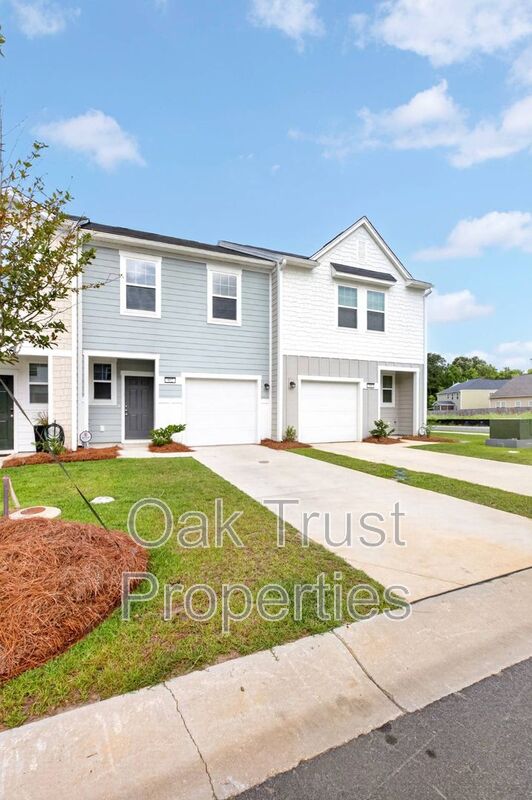 Moncks Corner Townhome: 502 Townsford Ln