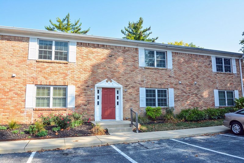 Request a Viewing for 104 Village Green Lane Tenant Turner