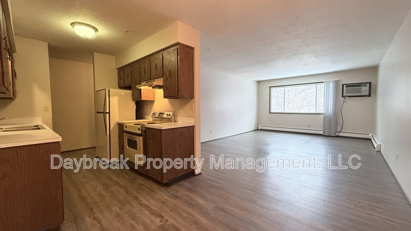 Fargo Condo: 3024 9 1/2 Street North - 303
