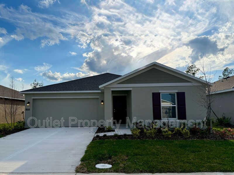 Daytona Beach House: 1275 Belle Isle Lane