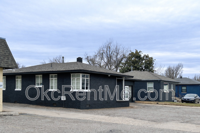 Oklahoma City House: 4224 NW 23rd St