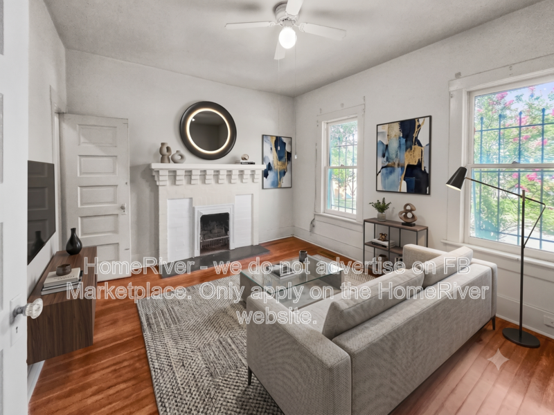 Birmingham House: 2548 28TH ST W