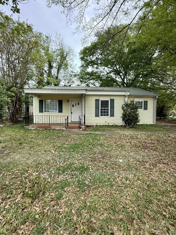 Birmingham House: 537 Grant Street