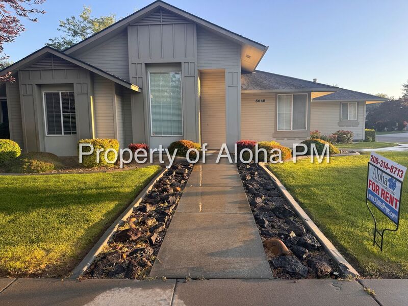 Meridian House: 3048 W. Kendrick St.