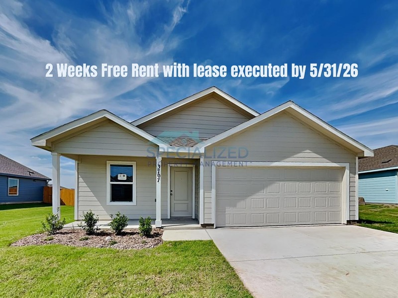 Sherman House: 3707 Longleaf Dr