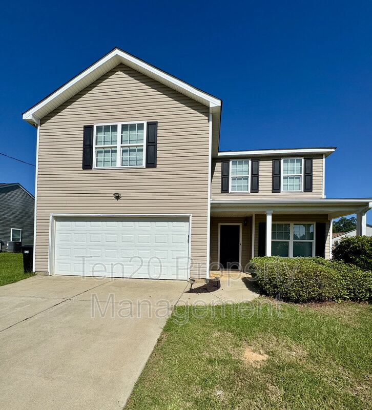 Columbus House: 753 Compass Trail