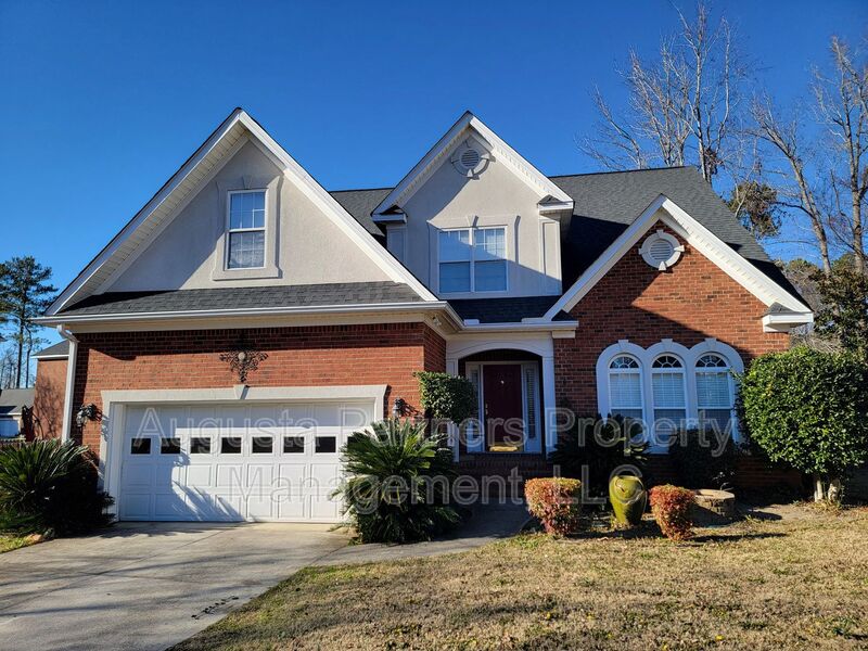 Evans House: 4370 Wax Myrtle Ct