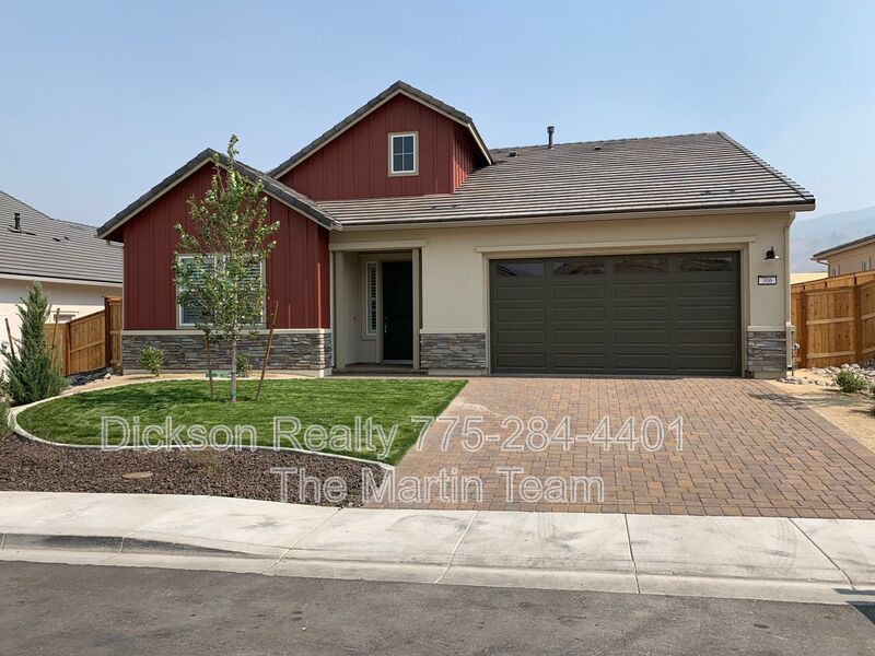 Verdi House: 306 Commodore Drive
