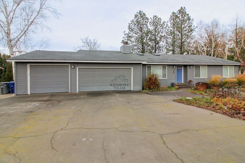 Richland House: 208 Wallace