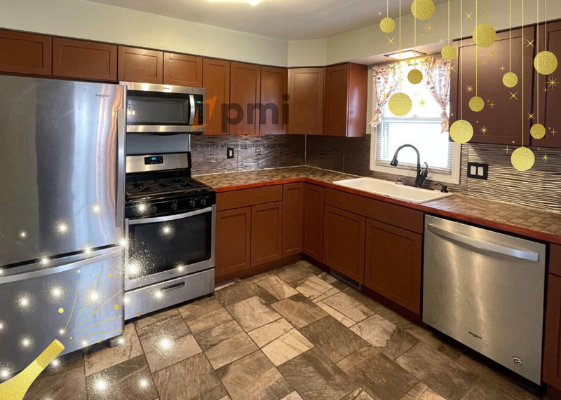 Hammond Condo: 6805 Jackson Avenue