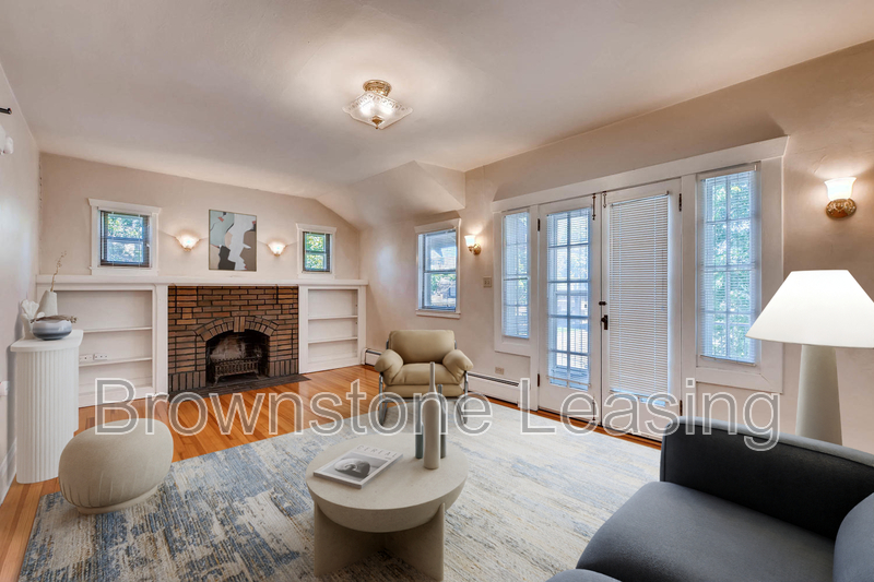 Denver Condo: 867 N Ogden St