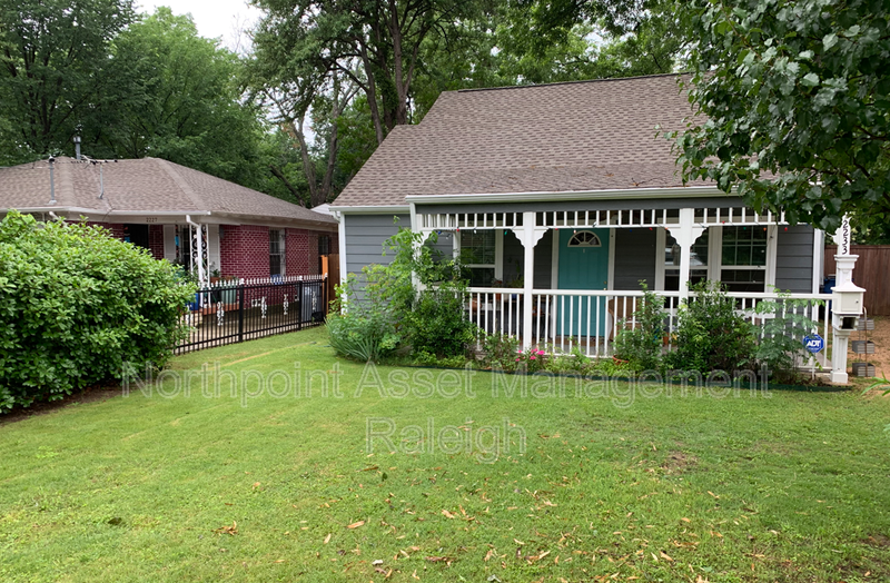 Request a Viewing for 2233 Anson Rd Tenant Turner