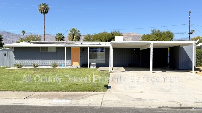 Main image for 74069 Velardo Drive