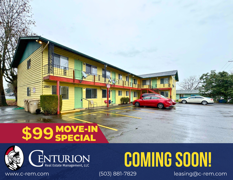 Dallas Condo: 280 SE Orchard Ave