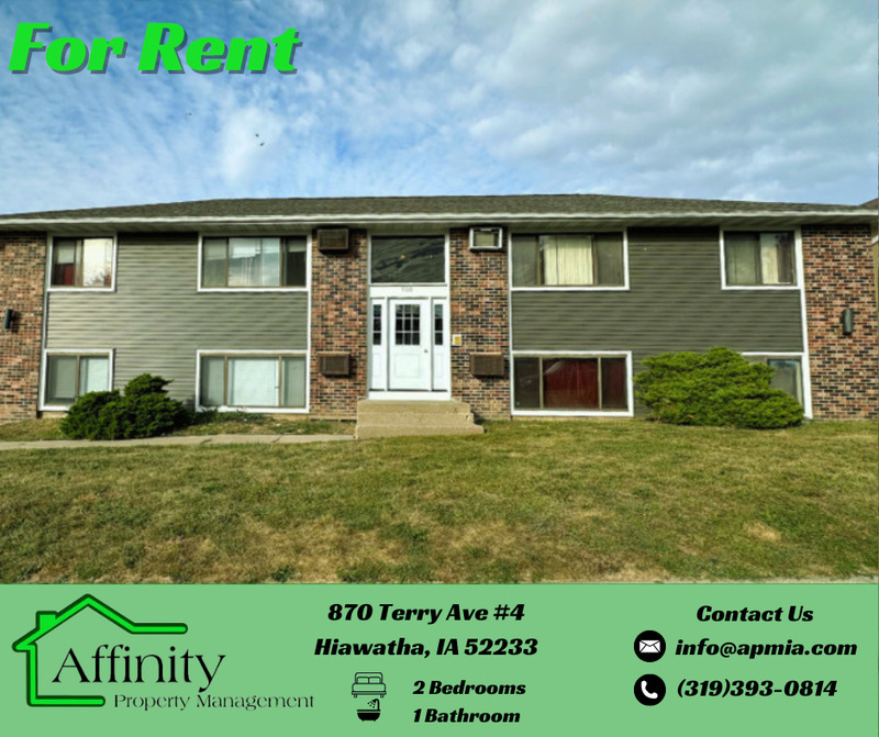 Hiawatha Condo: 870 Terry Ave