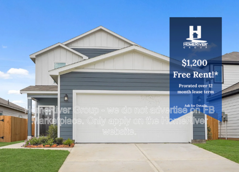 Waller House: 17115 King Eider Rd