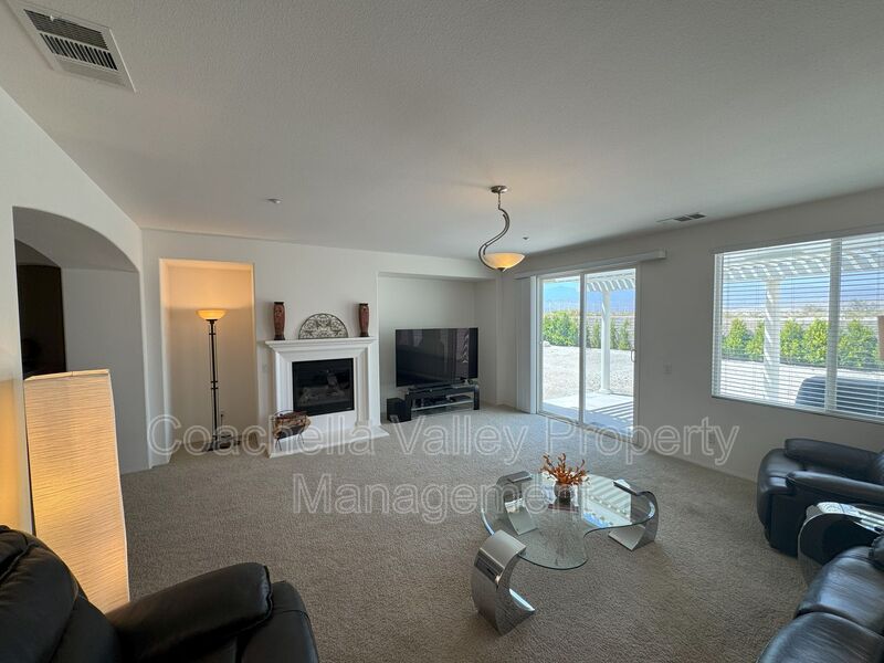 Palm Springs House: 1290 Esperanza Trl
